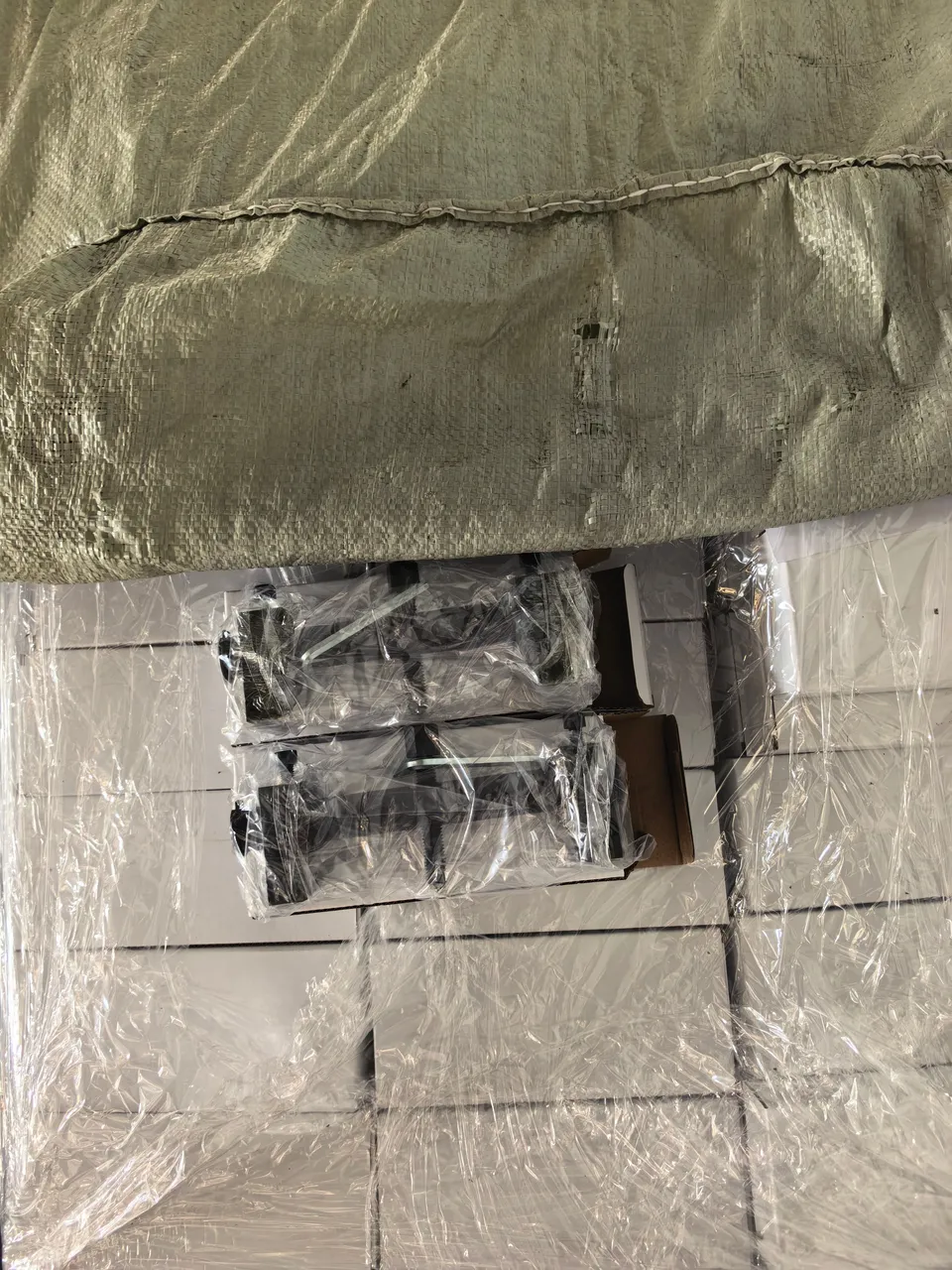 螺纹曲轴皮带轮拆卸工具 QZPD-2CLAW