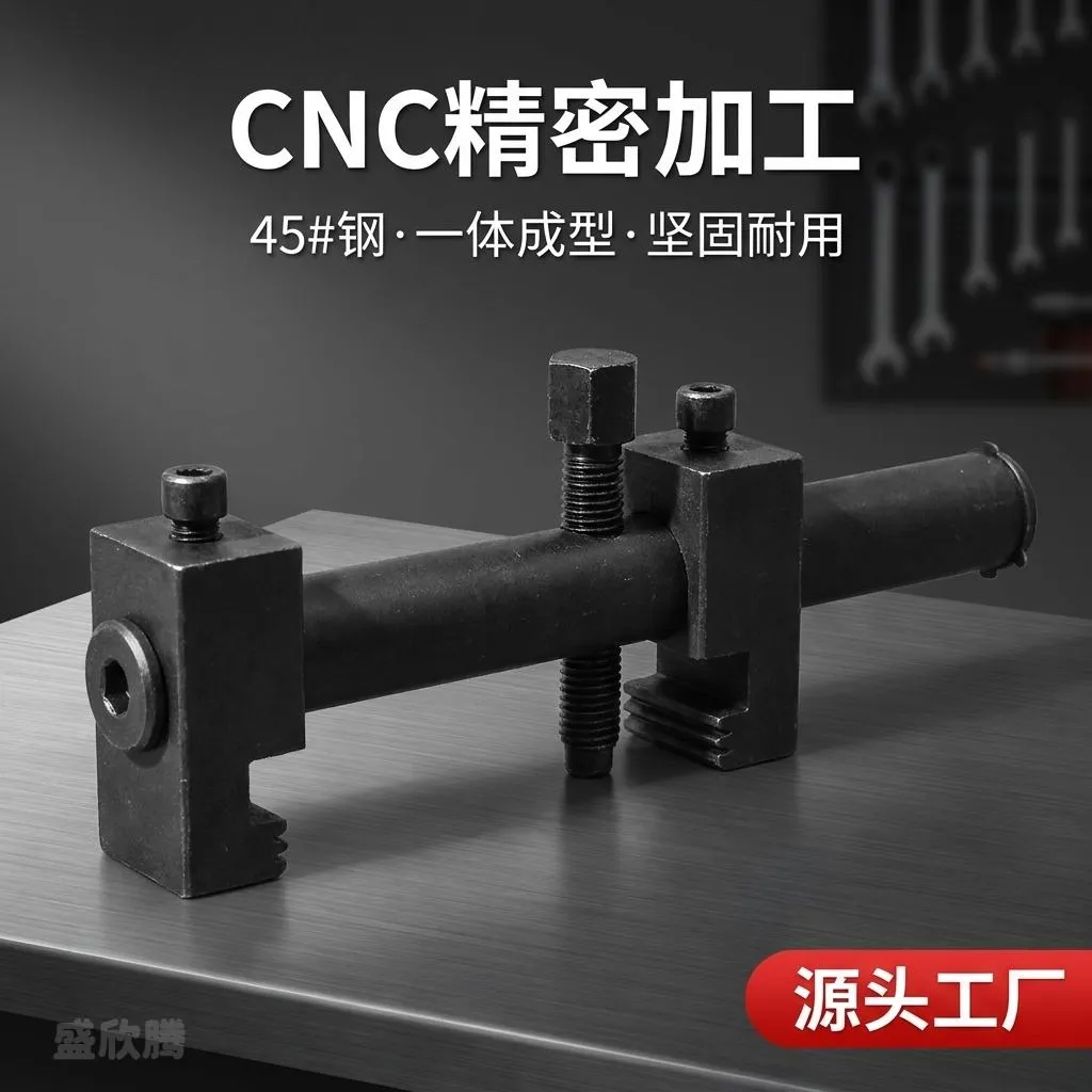 螺纹曲轴皮带轮拆卸工具 QZPD-2CLAW