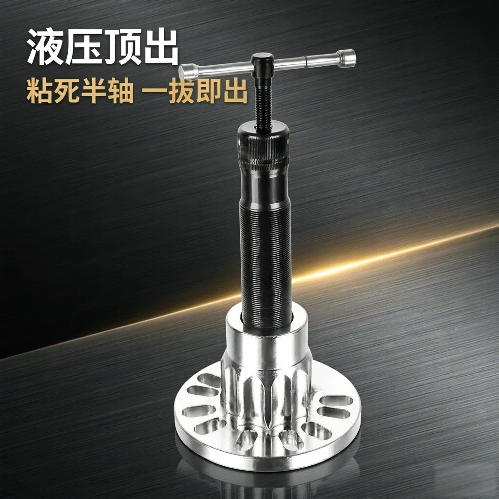 液压传动轴底盘拆装工具 5件套 YB-5PC