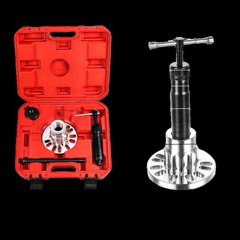 液压传动轴底盘拆装工具 5件套 YB-5PC